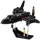 image 10 of Cobi 5891 - Armed Forces - Lockheed SR71 1374 pcs