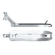 image 1 of CORE SL3 Forged Scooter Deck 5.25 X 19.3" - Polished