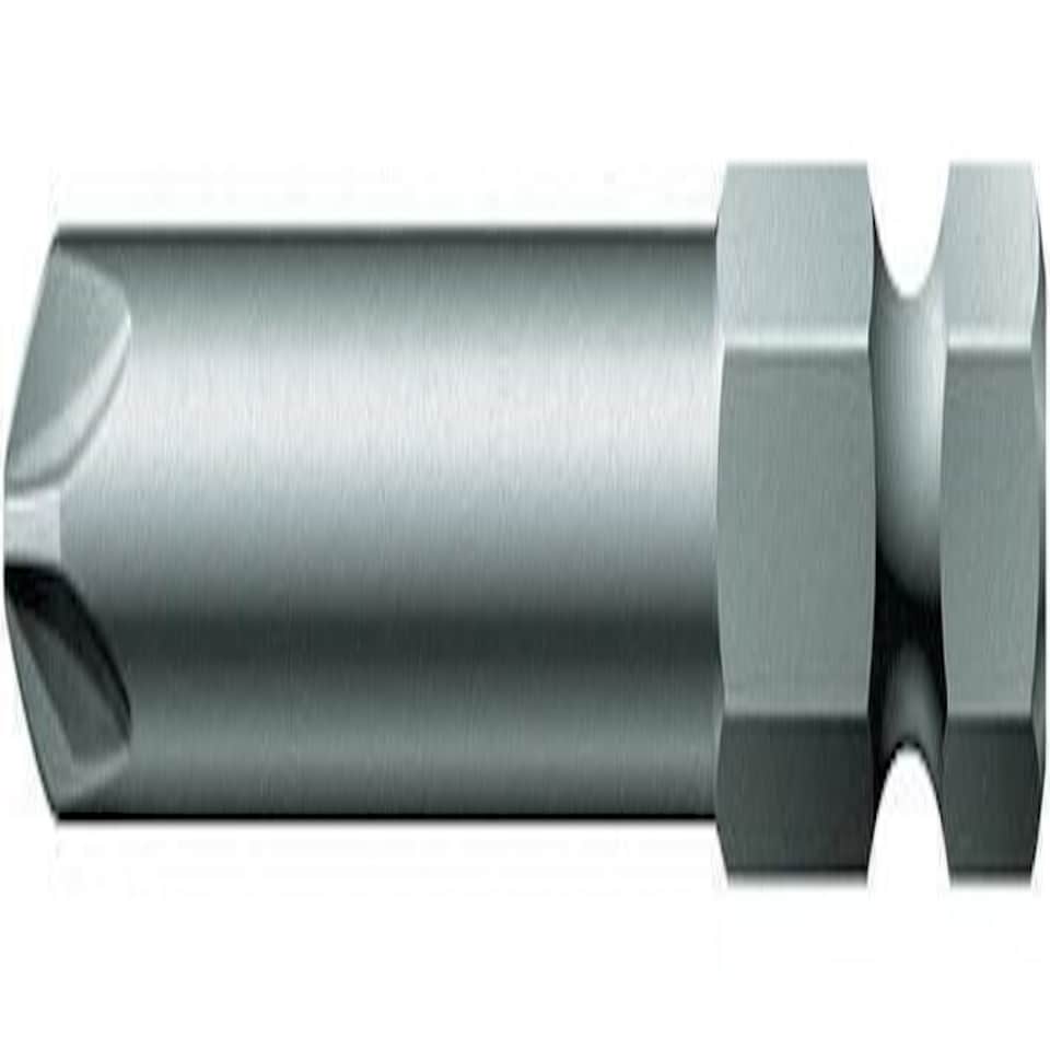 WERA - PH1 x 89mm Extra-Tough Phillips Screwdriver Bit