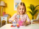 image 4 of KidzMaker - 3D Unicorn Candle Making Kit