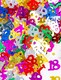 image 4 of 14g 18th Multi-Colour Confetti