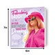 image 2 of Barbie 'Fabulous Daughter' Birthday Card