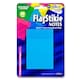 image 1 of Pack of 30 Piece 50x76mm Flag Stikie Notes by Stik-Ie