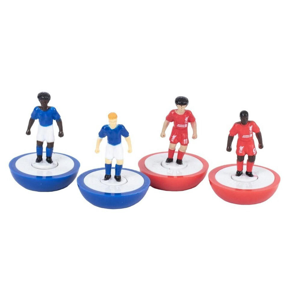Subbuteo Liverpool FC Game - Multicoloured - One Size