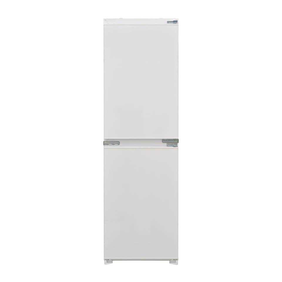 Statesman BIFF15050FF Intergrated 50/50 Fridge Freezer, Frost Free, 229 Litre, White