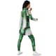 image 3 of The Eternals Womens/Ladies Deluxe Sersi Costume - Green/White - L L