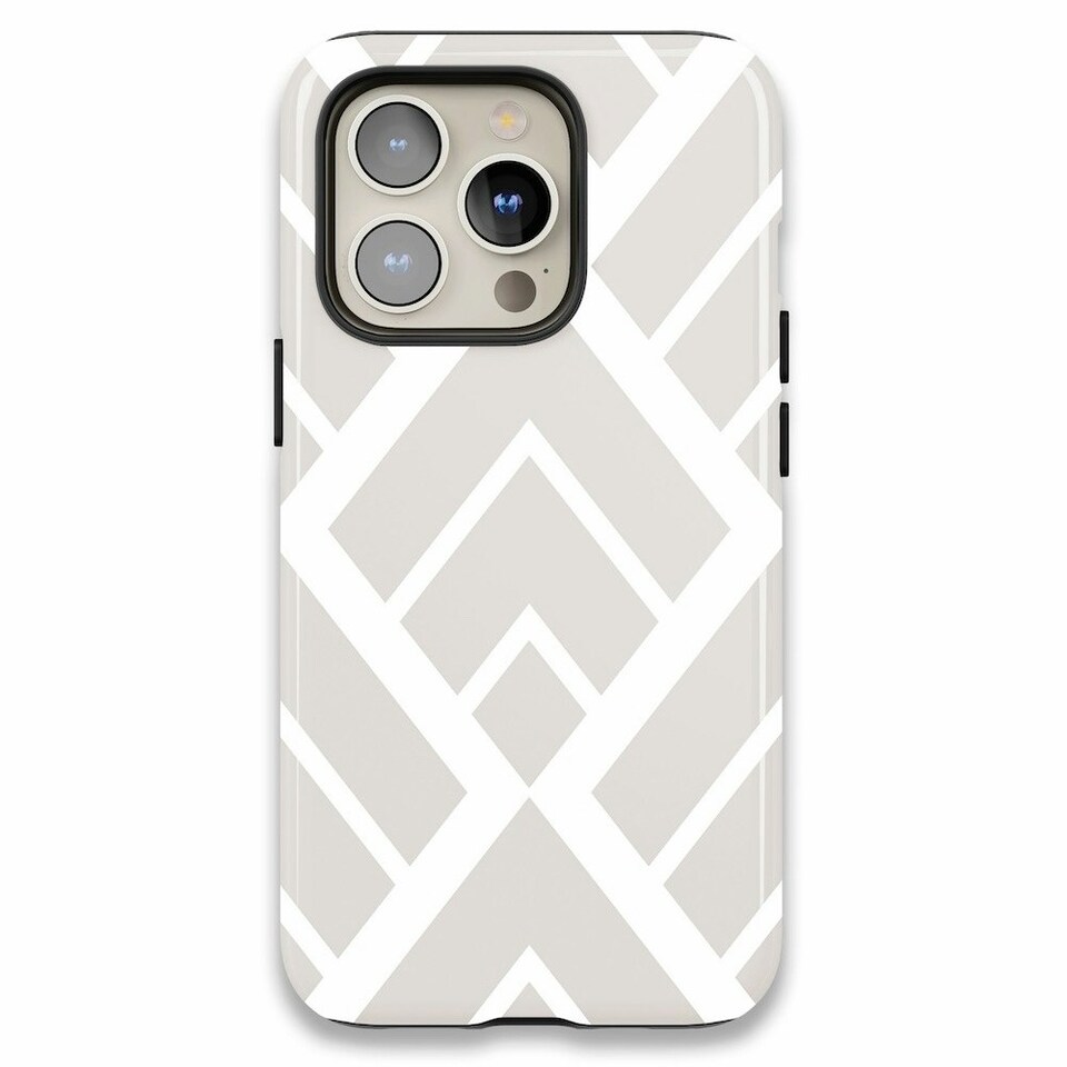 image 1 of Soft Geo Phone Case Multi | iPhone 14 Plus
Magsafe | iPhone 14 Plus
Magsafe