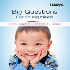 Big Questions For Young Minds