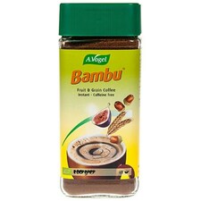 Bambu Instant Coffee Substitute 100g (A.Vogel)