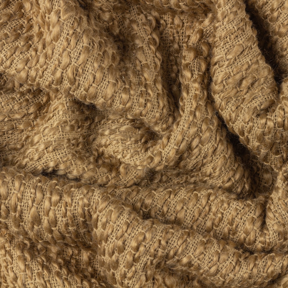image 1 of Hoem Morni Woven Tasselled Throw
