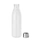 image 3 of MidOcean Aspen Glass 650ml Water Bottle - White - One Size One Size