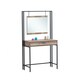 image 1 of Stretton Dressing Table with Vanity Mirror