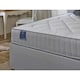 image 2 of Carnaby 13.5g Orthopaedic Spring Mattress 21cm Small Single White | Small Single