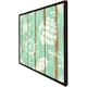 image 2 of Nautical elements oin wood (Picutre Frame) Black | S