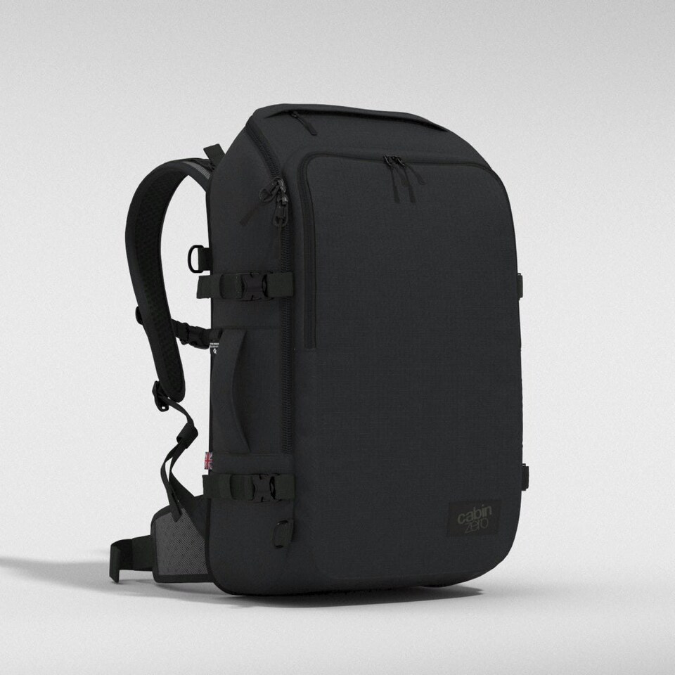 image 1 of ADV Pro Backpack 42L Absolute Black Black