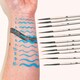 image 10 of Liner Brush 7.5 Multi