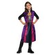 image 1 of Frozen II Girls Travelling Basic Anna Plus Costume Dress - Multicoloured - 5-6 Years
