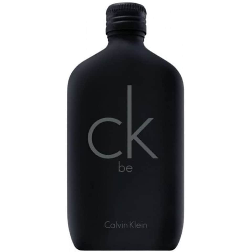 image 1 of Calvin Klein CK Be Unisex EDT 200ml Fragrance