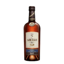 Abuelo Tawny Port Rum