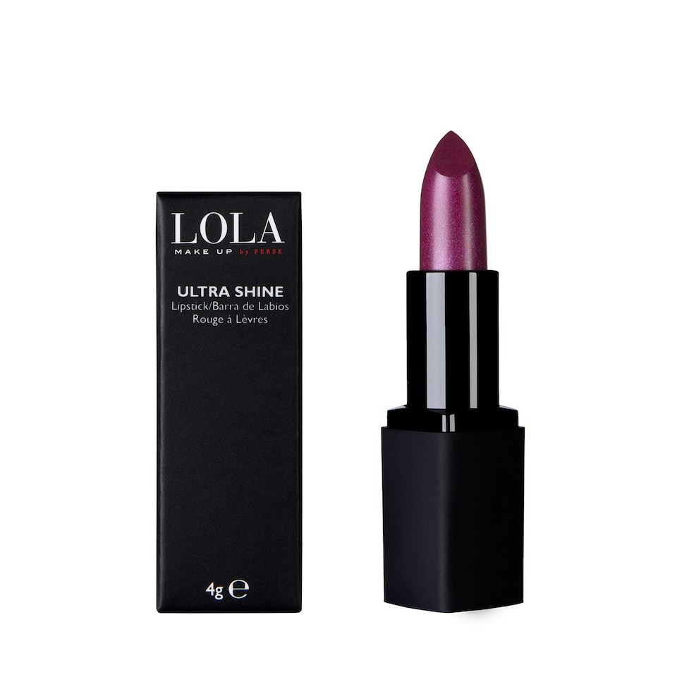 image 1 of INTENSE COLOUR LIPSTICK Multi | Raspberry Red