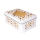 image 3 of Custard Cream Biscuit Tin