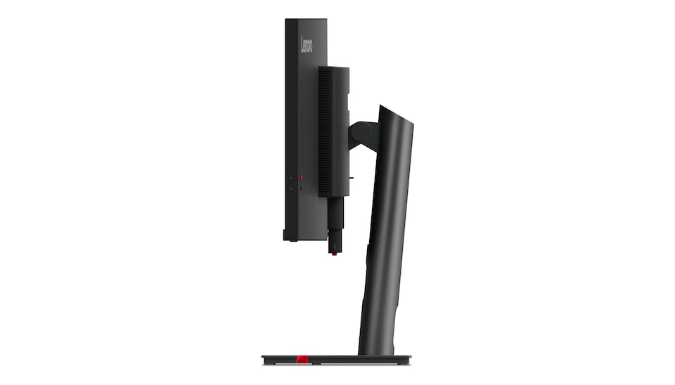 image 1 of Lenovo ThinkVision P49w-30, 124.5 cm (49 inches), 5120 x 1440 pixels, DQHD, LED, 6 ms, Black | Black | 119.8 cm