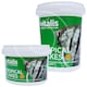 image 7 of Vitalis Tropical Flakes | White