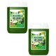 image 3 of 1 x 5 Litre Mega XXL Powerful Washing Up Liquid Apple Scented Dish Detergent