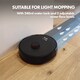 image 5 of Ewbank EWVC04604 RV1AUTO Robot Vacuum Cleaner & Mop, 5000Pa Suction, Auto-Empty Dock, LiDAR Navigation, Wi-Fi App & Voice Control, 150 Min Runtime