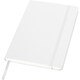 image 1 of JournalBooks Classic Office Notebook - White - 21.3 x 14.4 x 1.5 cm