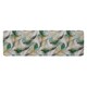 image 1 of Peacock Feathers (Runner Rug) Multi