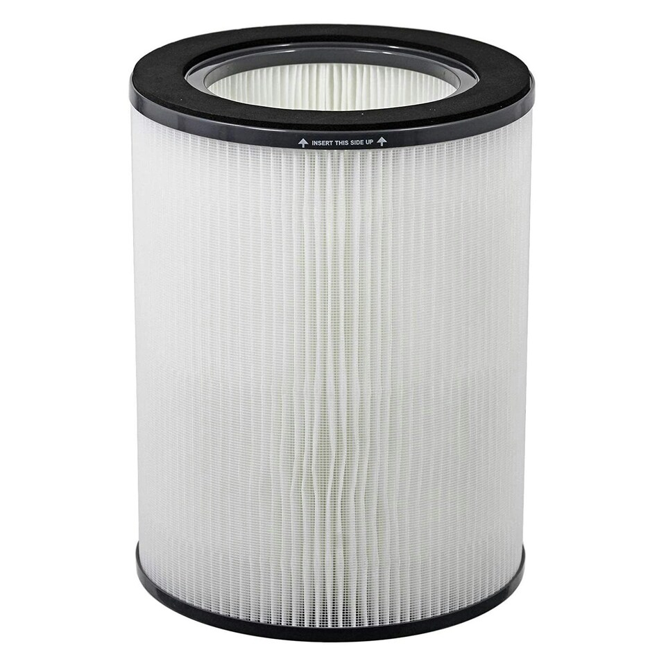 image 1 of SPARES2GO Air Purifier HEPA Filter compatible with Vax ACAMV101 Air 300 Type 141
