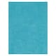 image 1 of Mountain Warehouse Unisex Travel Towel Male Female Fast Drying Beach Towels Blue | Teal | One size