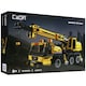 image 1 of Cada Mobile Crane Construction Toy 658 Piece C65005w