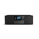 image 2 of Philips TAM6805-10 Hi Fi System  in Black