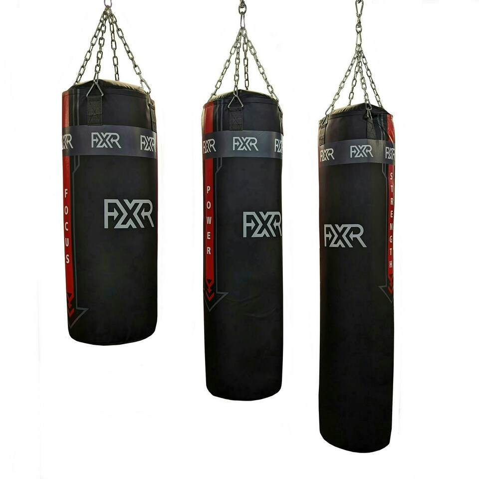 image 1 of Boxing Punchbag 3ft / 4ft / 5ft Heavy Filled