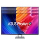 image 4 of ASUS ProArt OLED PA32UCDM computer monitor 80 cm (31.5 Inches) 3840 x 2160 pixels 4K Ultra HD QD-OLED Silver