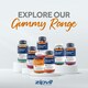 image 8 of Zipvit Multivitamin & Omega Gummies for Adults, 16 Vitamins, 60 Veggie Gummies, Supports Heart, Brain & Vision