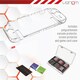 image 2 of Venom Console Protector Pack for Nintendo Switch 2
