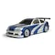 image 1 of RCG Racing Micro DC 1/43 Drift Car - Blue/Silver