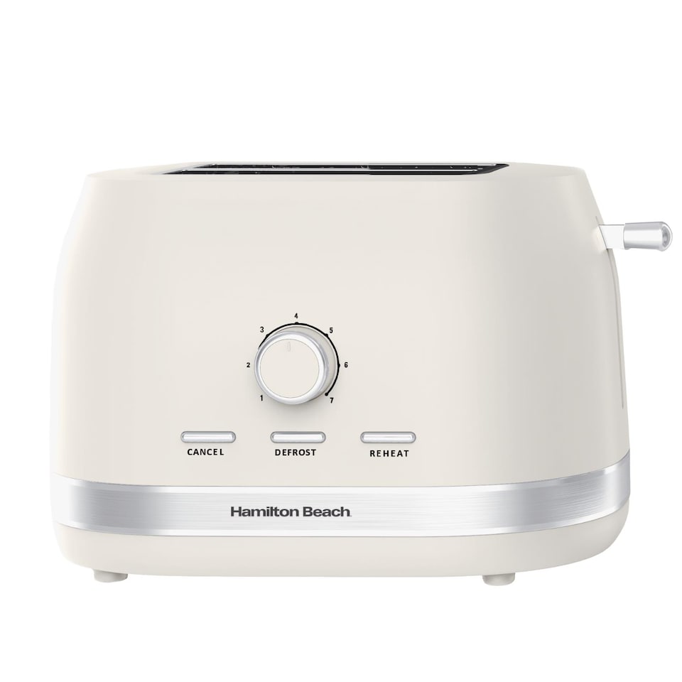 image 1 of Hamilton Beach Ella Latte Kettle, Toaster & Microwave Set