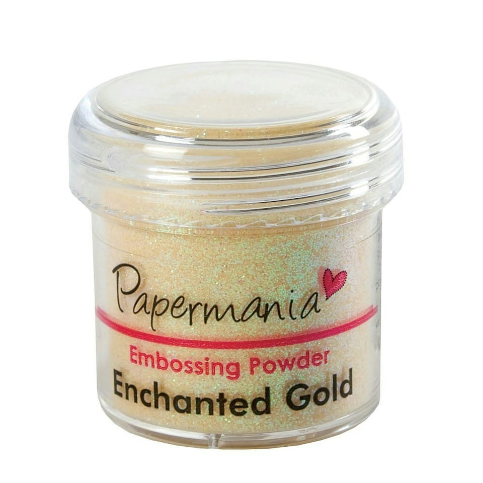 Embossing Powder (1oz)