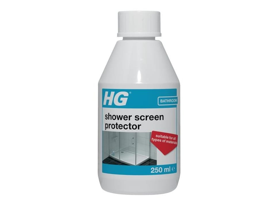 HG Shower Screen Protector 250ml