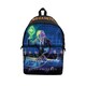 image 5 of Rocksax Megadeth Daypack - Rust In Peace
