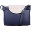 Navy/White