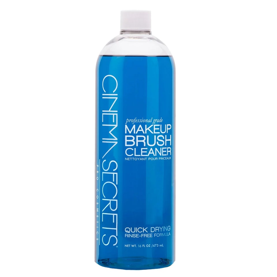 image 1 of Cinema Secrets Make-Up Brush Cleaner