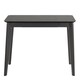 image 2 of Roxby Office Desk in Black
