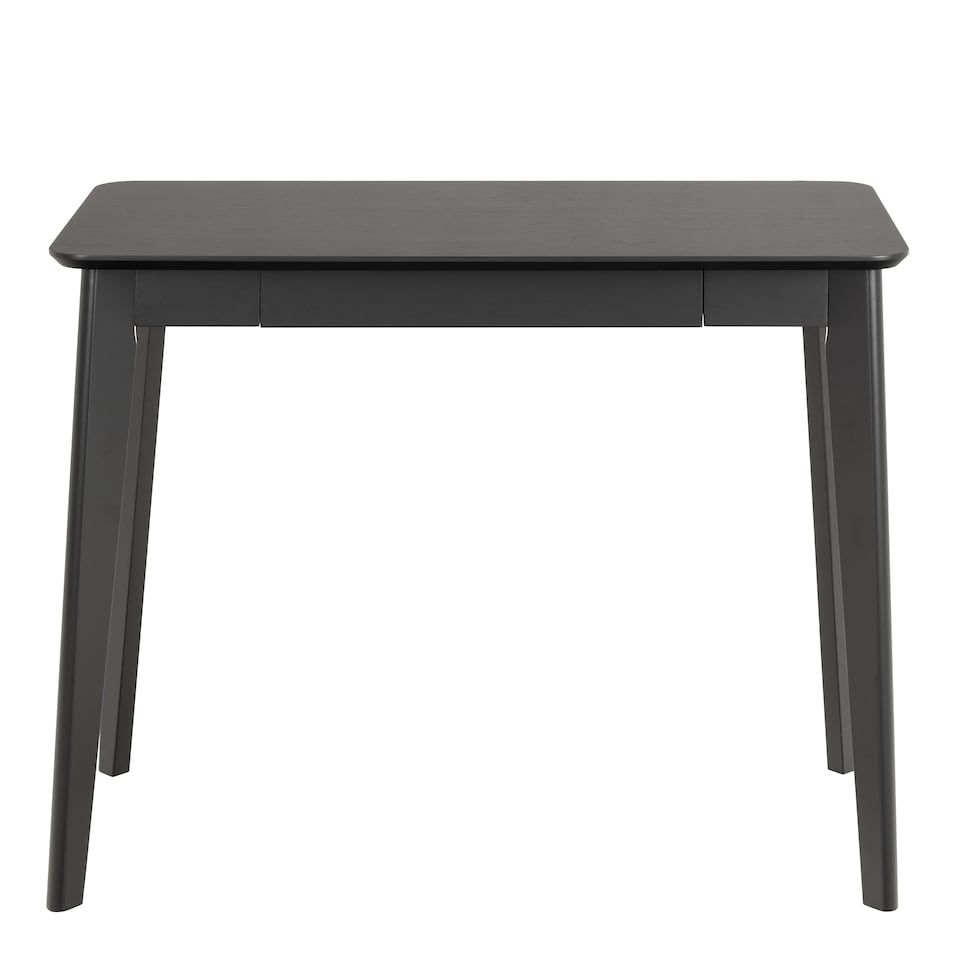 image 1 of Roxby Office Desk in Black