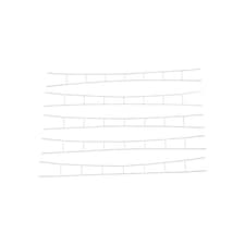 Gaugemaster TT120 Catenary Universal Wire 218-239mm (5)