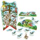 image 3 of Orchard Toys Cheeky Monkeys Game